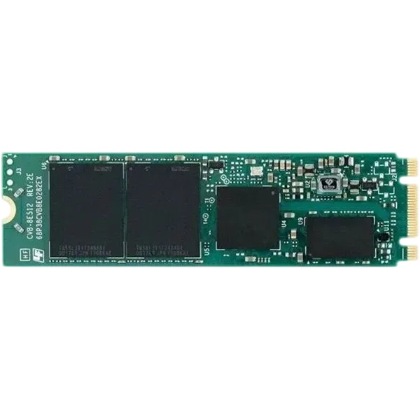 Твердотельный накопитель Foxline SSD X5ST, 1024GB, M.2(22x80mm), NVMe, PCIe 3.0 x4, 3D TLC, R/W 2400