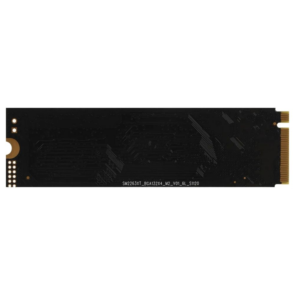 Накопитель SSD AMD Radeon R3MP30120G8, 120Gb, M.2 2280, PCIe 3.0 x4, NVMe, R/W 1800/1250