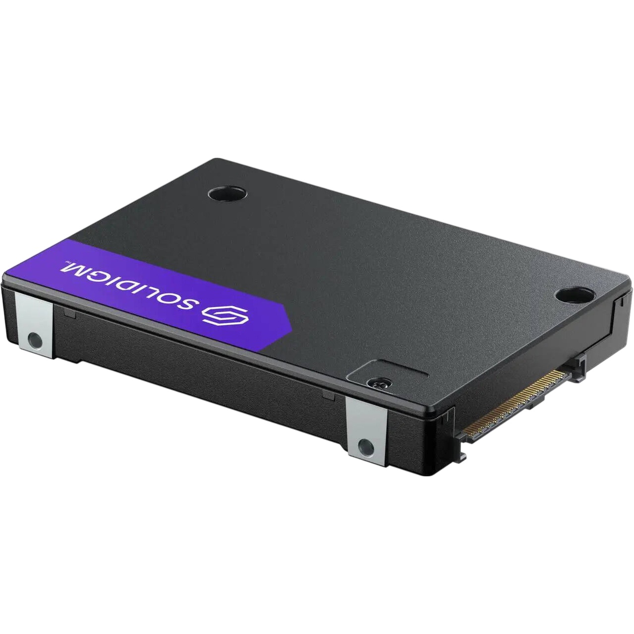 Накопитель SSD Solidigm D7-PS1010 1.92TB NVMe PCIe5 TLC U.2 15mm2DPWD