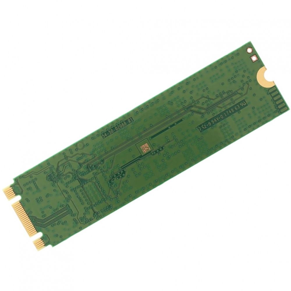 Накопитель SSD WD Green  3D NAND WDS480G2G0B 480ГБ M2.2280 SATA-III (TLC)