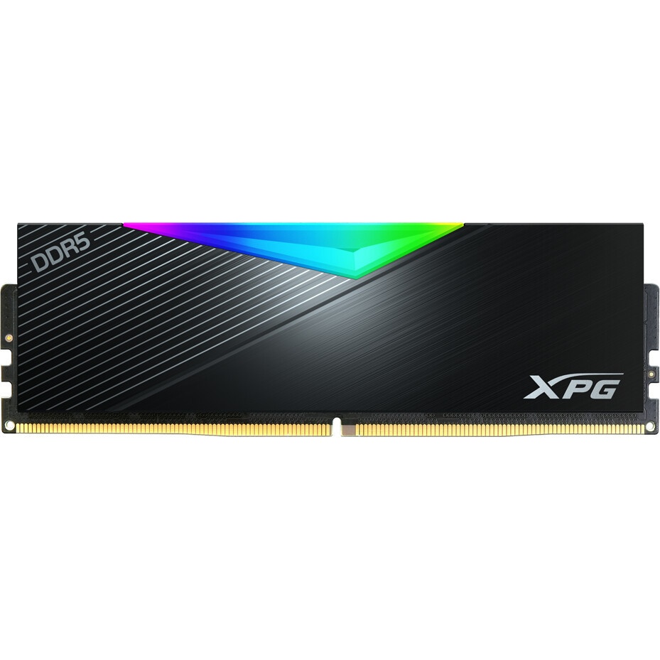 Оперативная память DDR5 DIMM 32Gb (16Gbx2) 6400Mhz, Netac Shadow III NTSHD5P64DP-32W C32