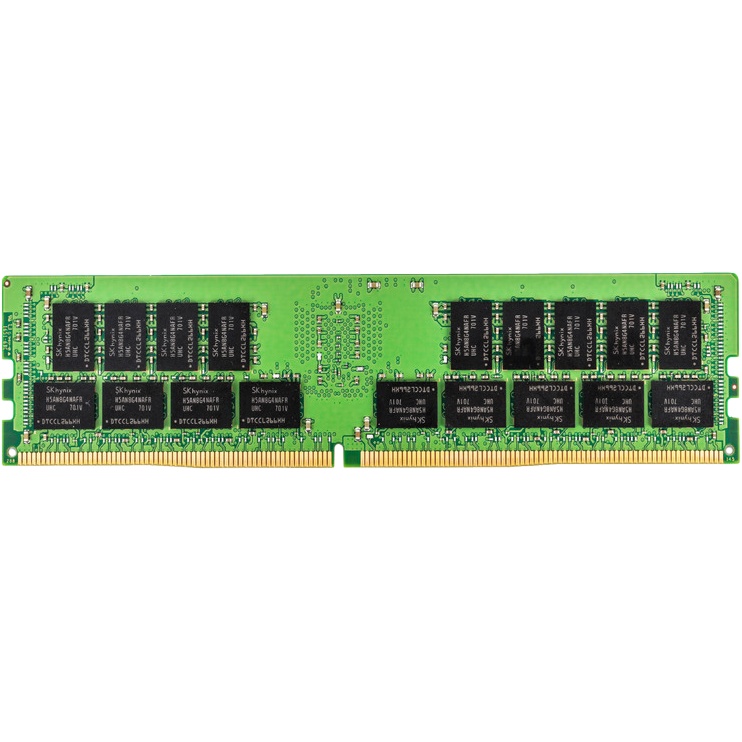 Оперативная память 32GB DDR5-5600 2Rx8 LP (16Gb) ECC RDIMM,RoHS
