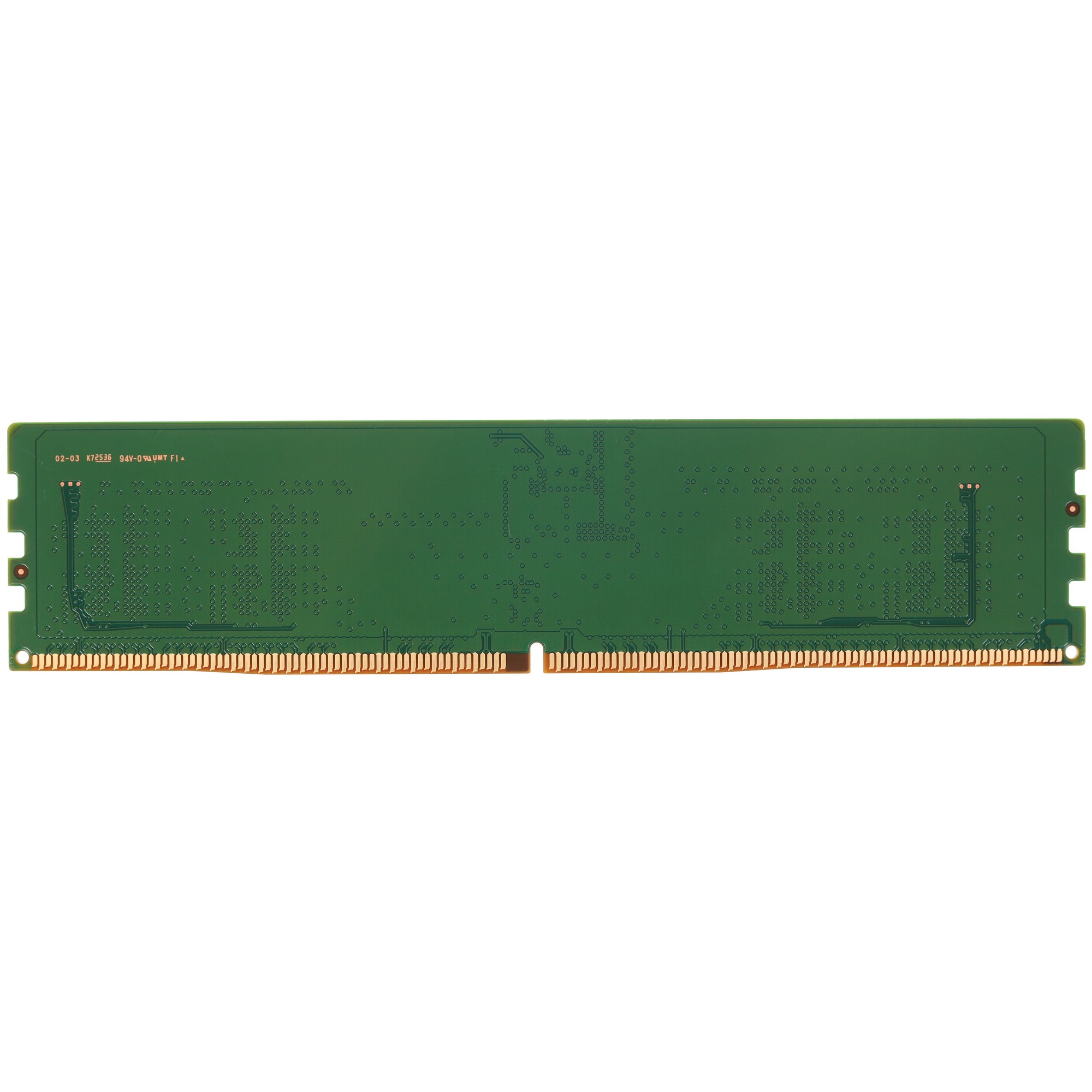 Память оперативная Samsung DDR5 CUDIMM 8GB 6400