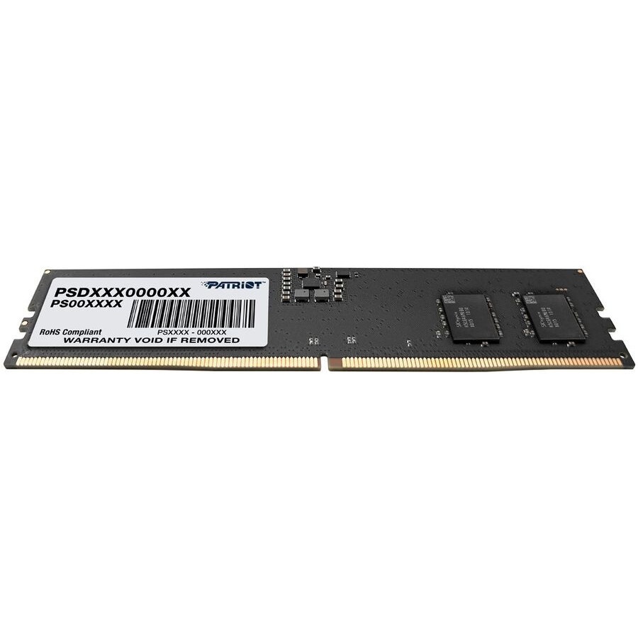 Память ACER DDR5 DIMM 16Gb UD200 (PC38400, 4800MHz, CL40, 1.1V, RTL) (BL.9BWWA.420)