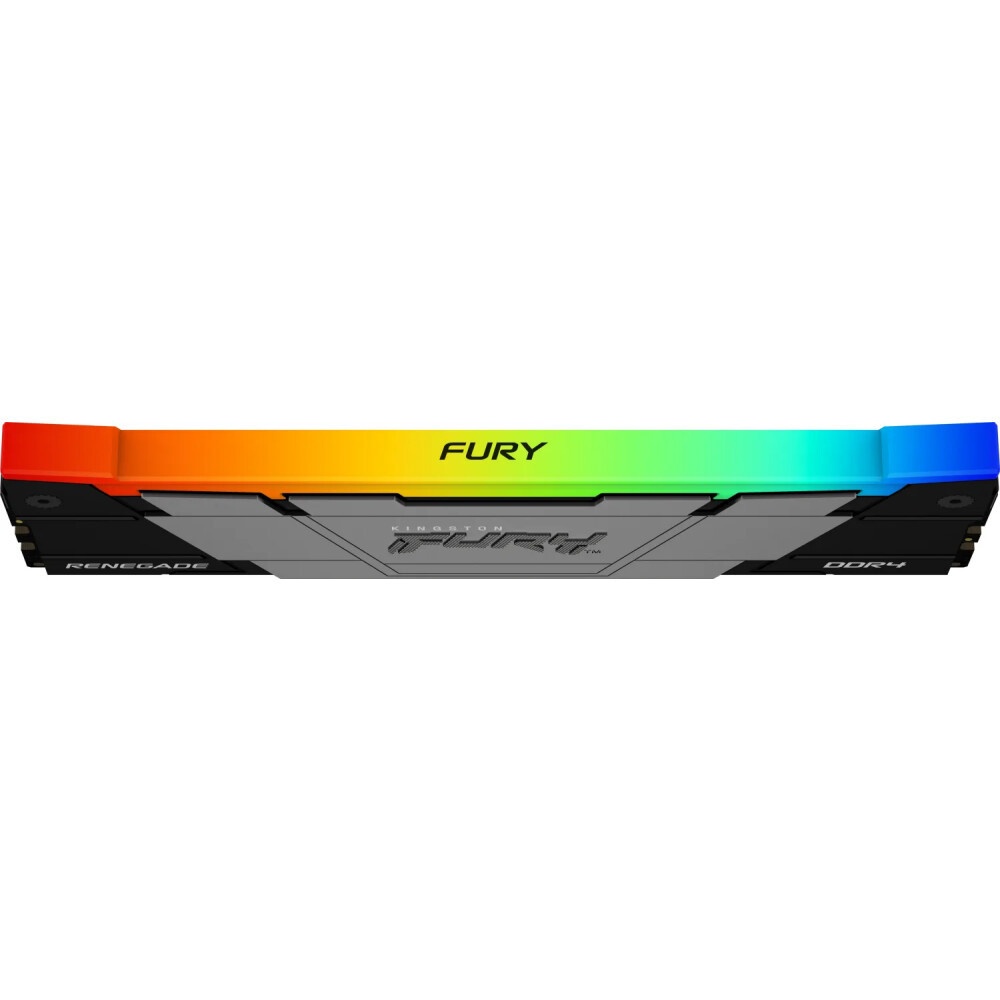 Модуль памяти  G.SKILL RIPJAWS V DDR4 64Gb (2x32Gb kit) 3200MHz CL16 1.35V / F4-3200C16D-64GVK / CLA