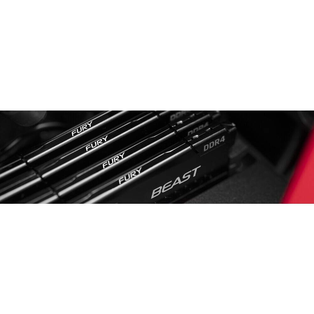 Модуль памяти  G.SKILL RIPJAWS V DDR4 64Gb (2x32Gb kit) 3200MHz CL16 1.35V / F4-3200C16D-64GVK / CLA