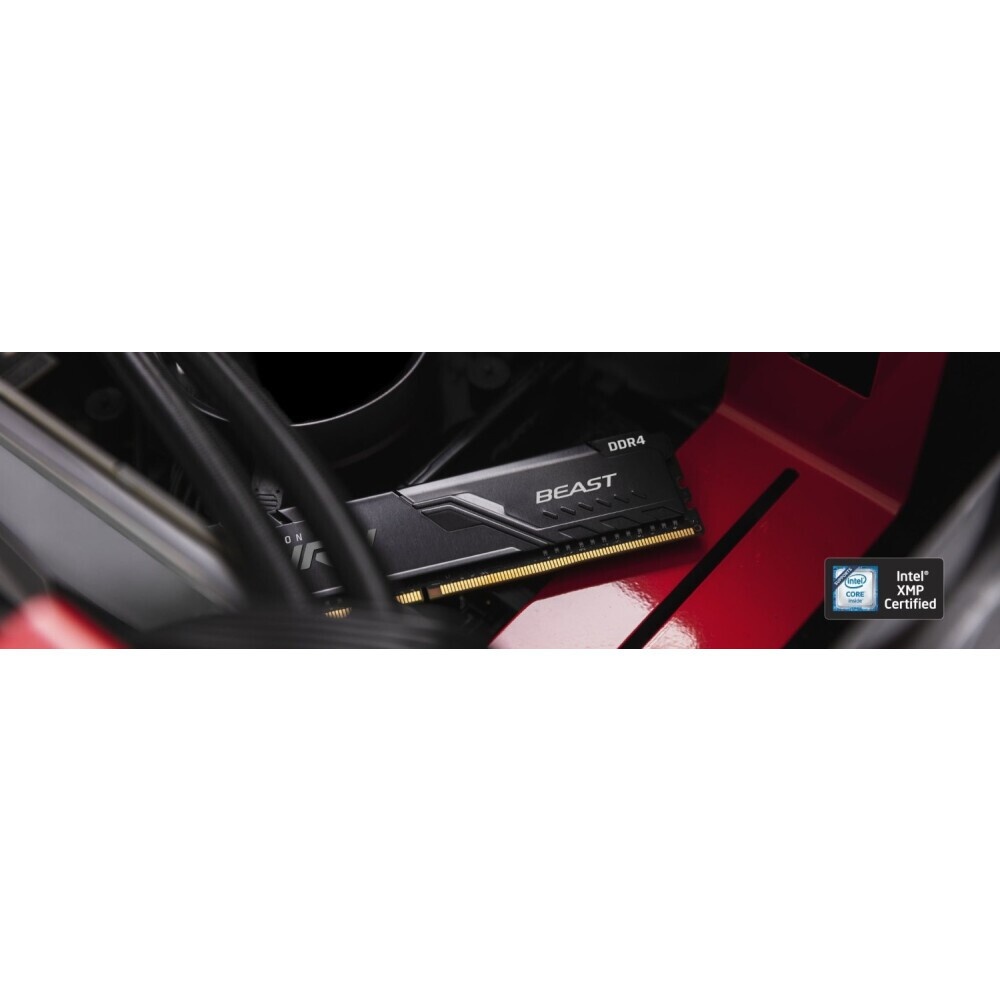 Модуль памяти  G.SKILL RIPJAWS V DDR4 64Gb (2x32Gb kit) 3200MHz CL16 1.35V / F4-3200C16D-64GVK / CLA