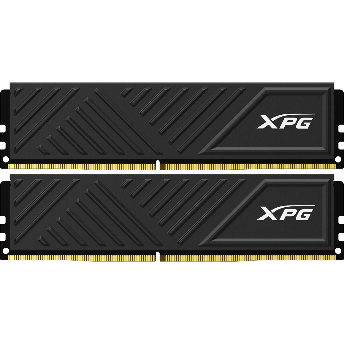 Модуль памяти  G.SKILL RIPJAWS V DDR4 64Gb (2x32Gb kit) 3200MHz CL16 1.35V / F4-3200C16D-64GVK / CLA