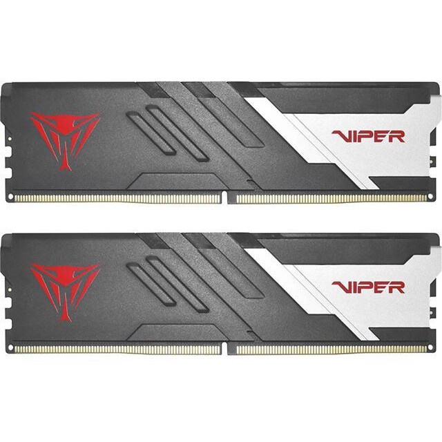 Модуль памяти DIMM DDR5-5600 32GB (16GBx2) AX5U5600C4616G-DTLABRBK ADATA