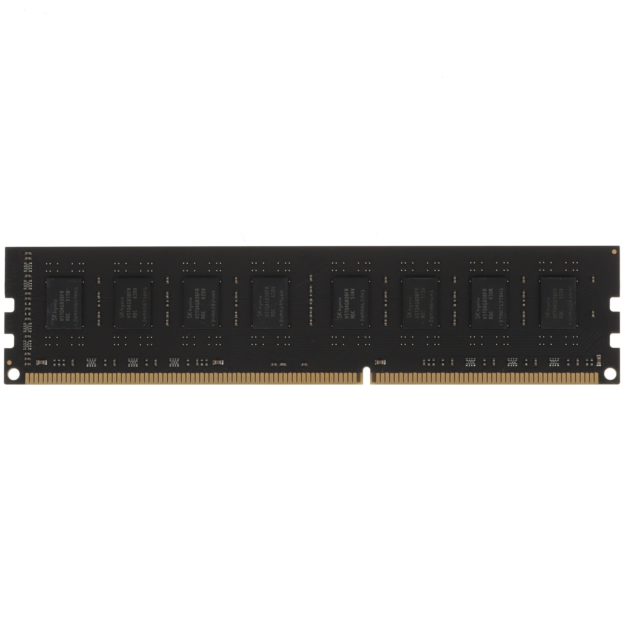Оперативная память Qumo, DDR3, 8GB (1x8 GB), 1333 MHz, CL9