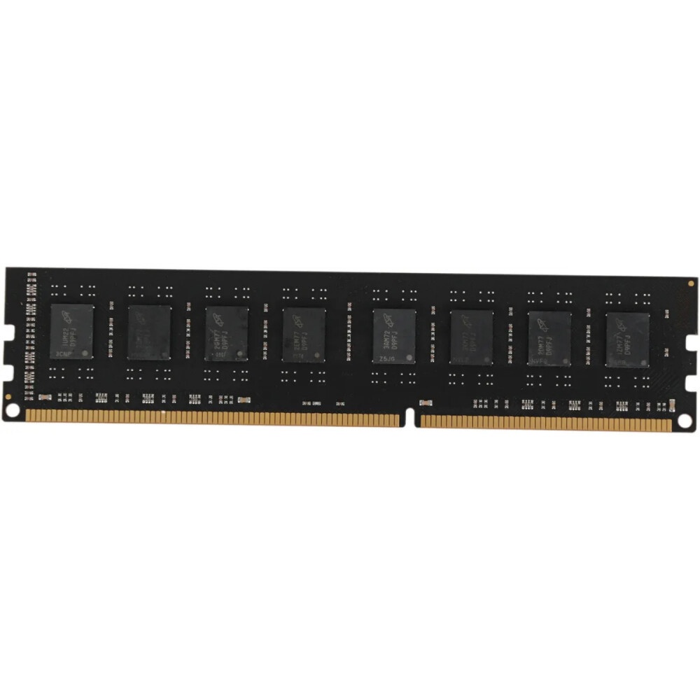Оперативная память KingSpec, DDR3L, 4GB (1x4 GB), 1600 MHz, CL11
