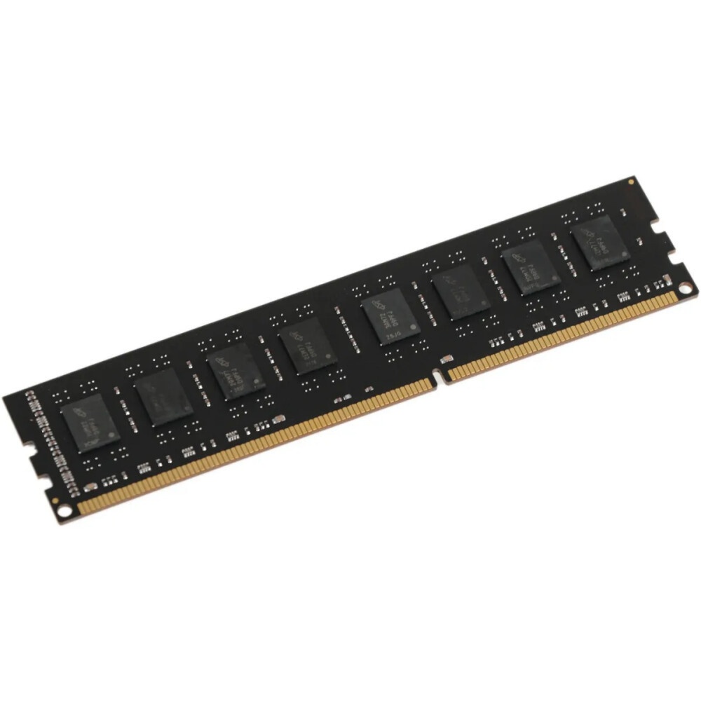 Оперативная память KingSpec, DDR3L, 4GB (1x4 GB), 1600 MHz, CL11