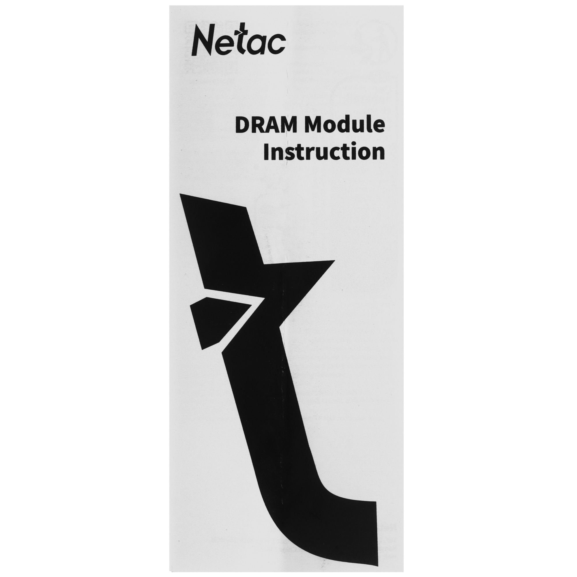 Оперативная память NETAC Basic, DDR4, 16GB (1x16GB), 3200MHz, CL16