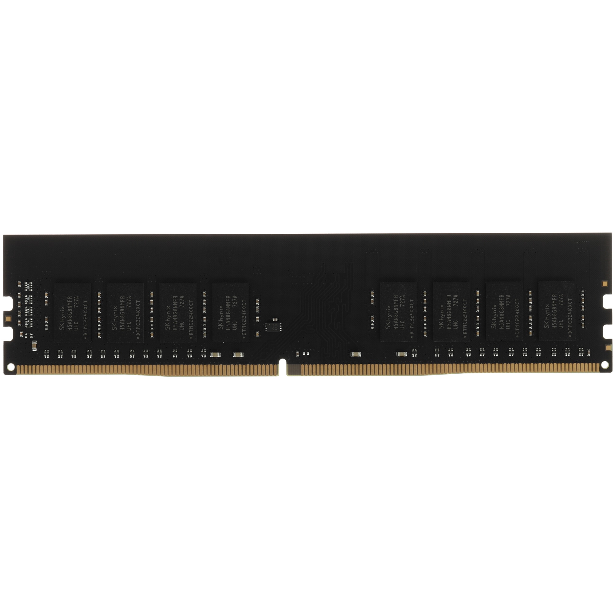 Оперативная память NETAC Basic, DDR4, 16GB (1x16GB), 3200MHz, CL16