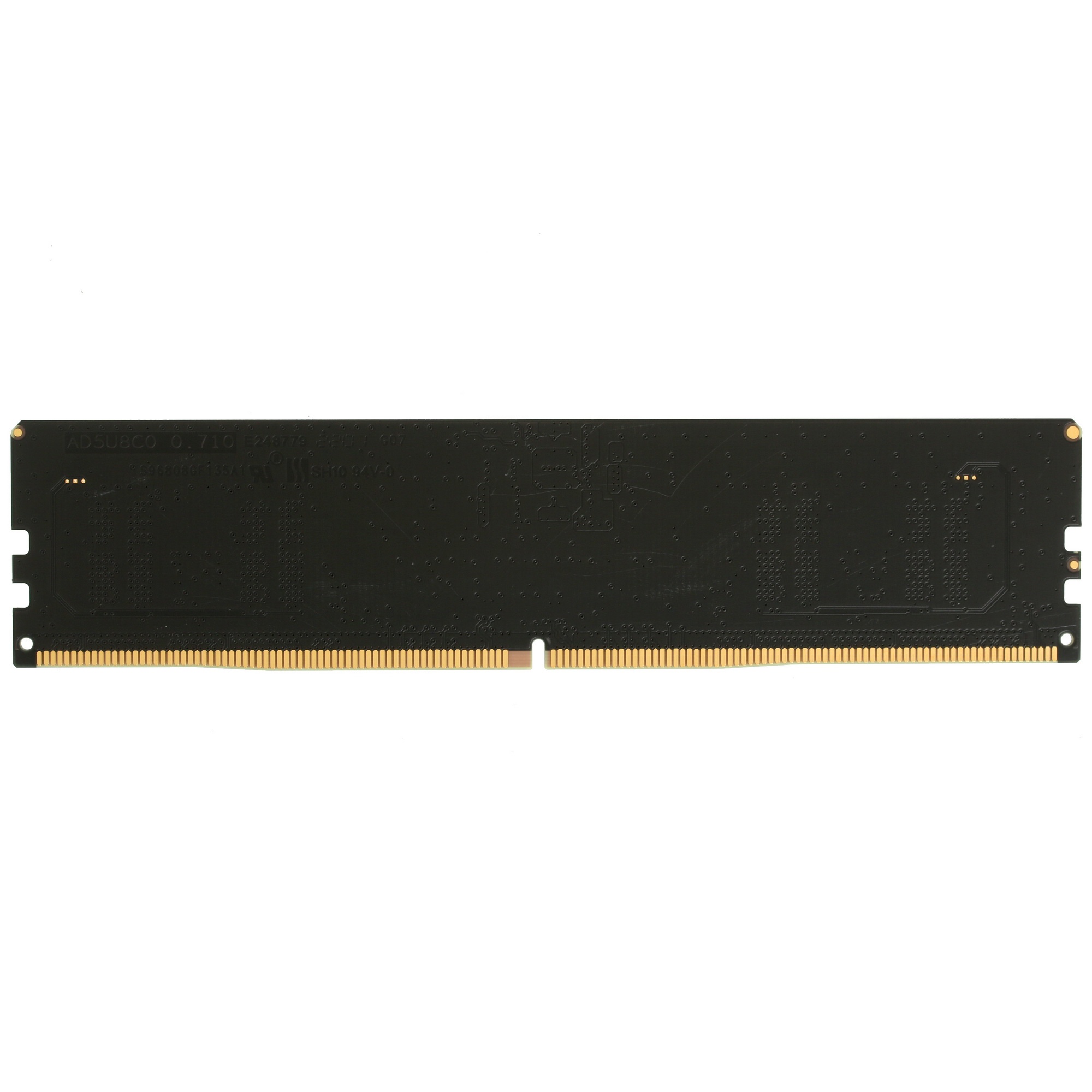 Оперативная память ADATA, DDR5, 8GB (1x8GB), 4800MHz, CL40, UDIMM