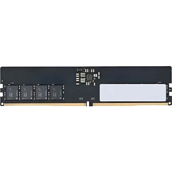 Оперативная память ADATA, DDR5, 8GB (1x8GB), 4800MHz, CL40, UDIMM
