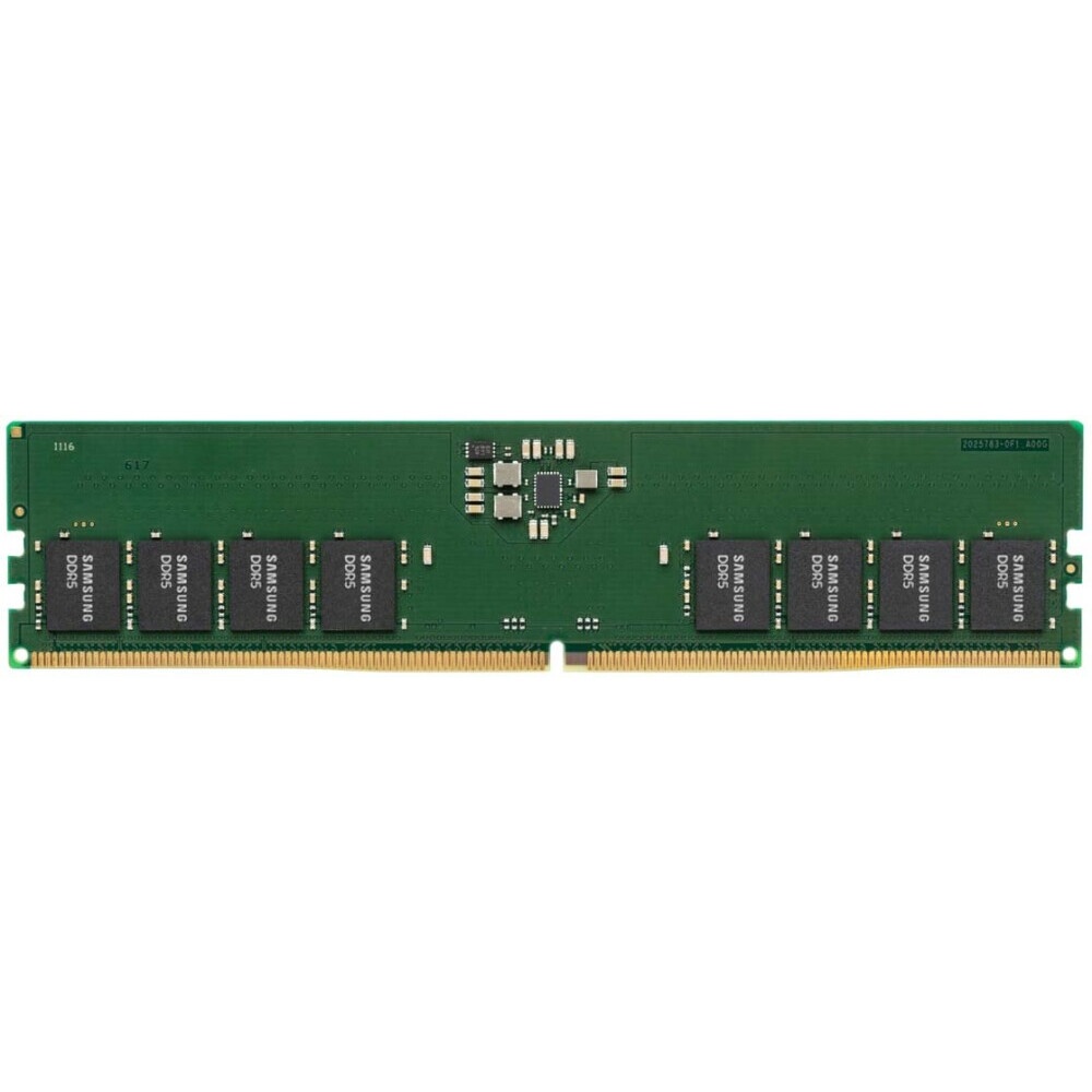 Оперативная память ADATA, DDR5, 8GB (1x8GB), 4800MHz, CL40, UDIMM