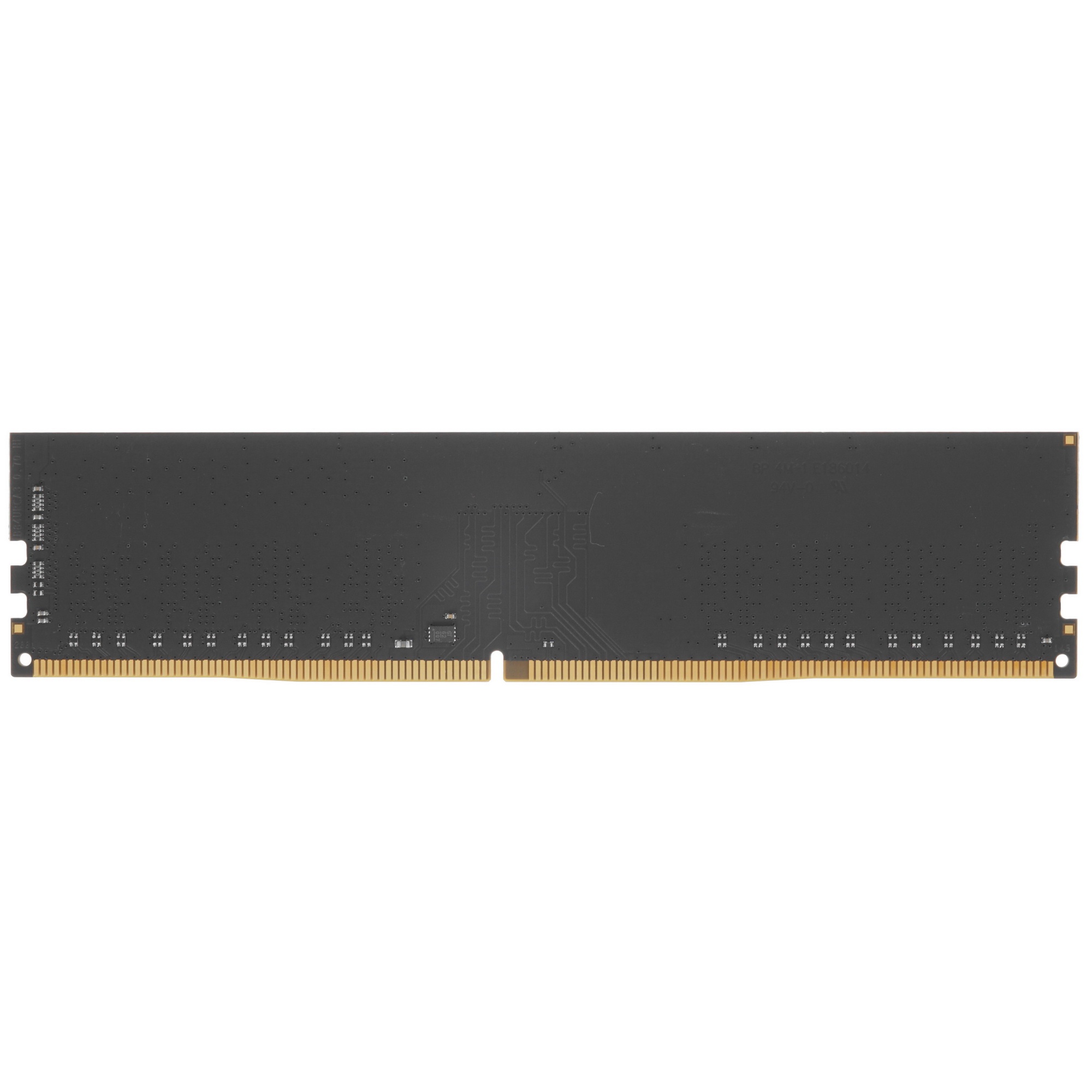 Оперативная память Patriot Signature, DDR4, 16GB (1x16 GB), 3200 MHz, CL22