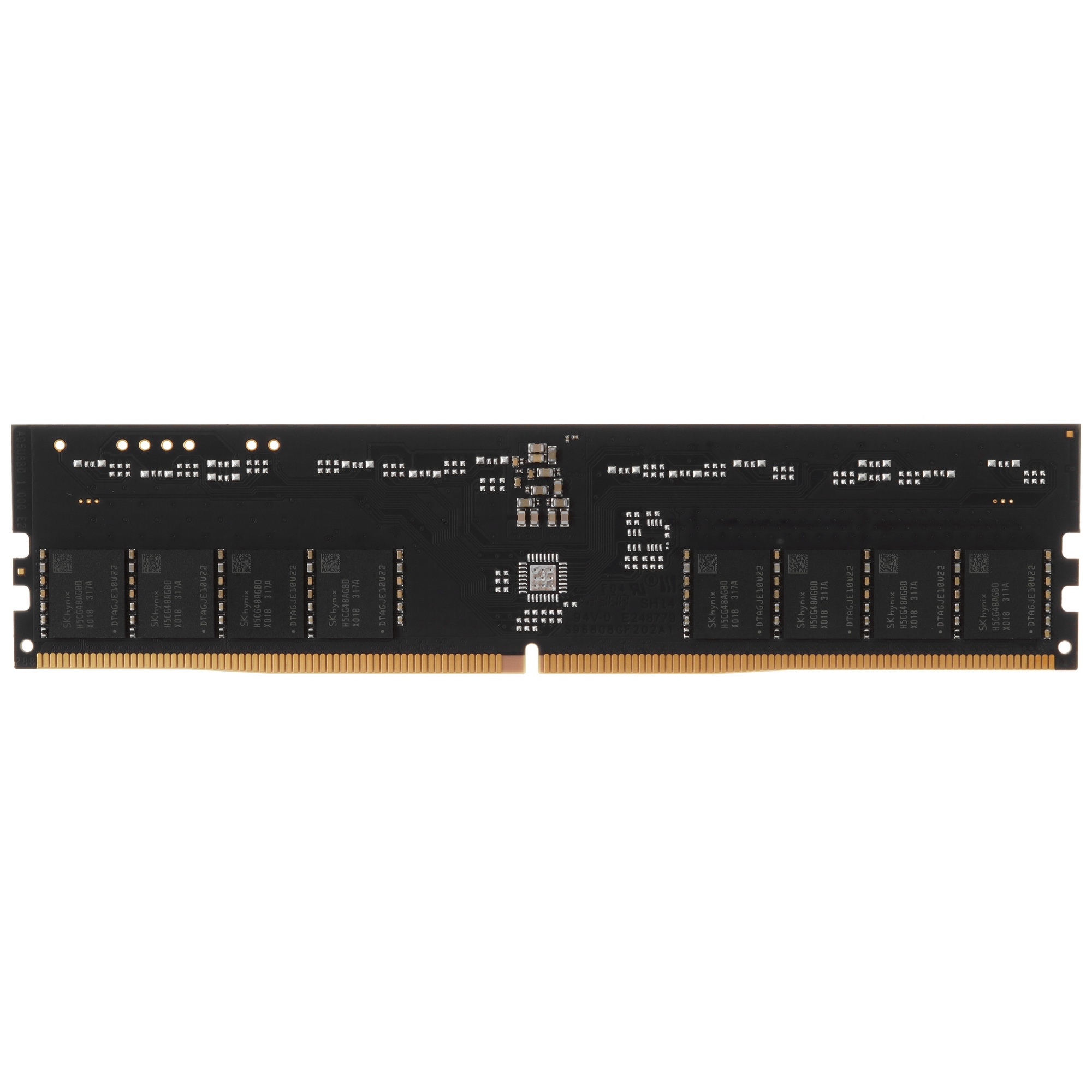 Оперативная память ADATA, DDR5, 32GB (1x32 GB), 5600 MHz, CL46