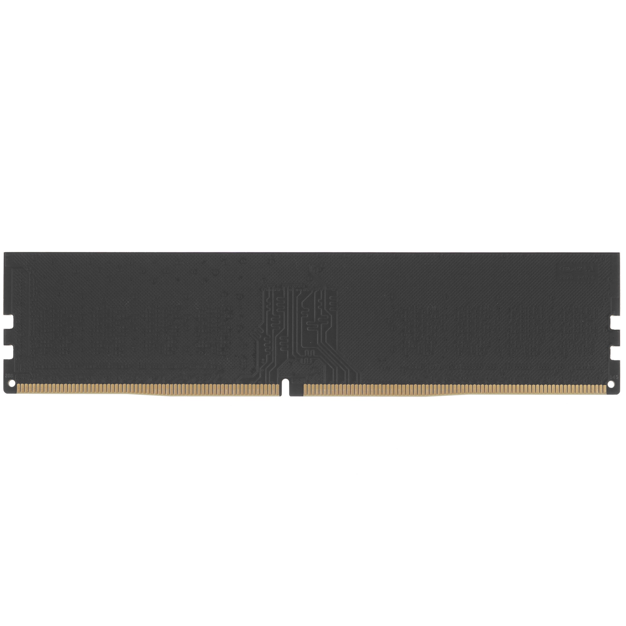 Оперативная память NETAC Basic, DDR4, 8GB (1x8GB), 3200MHz, CL16