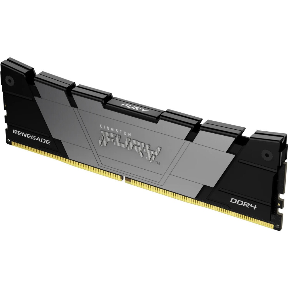 Оперативная память XPG Spectrix D35G RGB, 32GB (1x32GB), DDR4, 3600MHz, CL18, с радиаторами, белый,