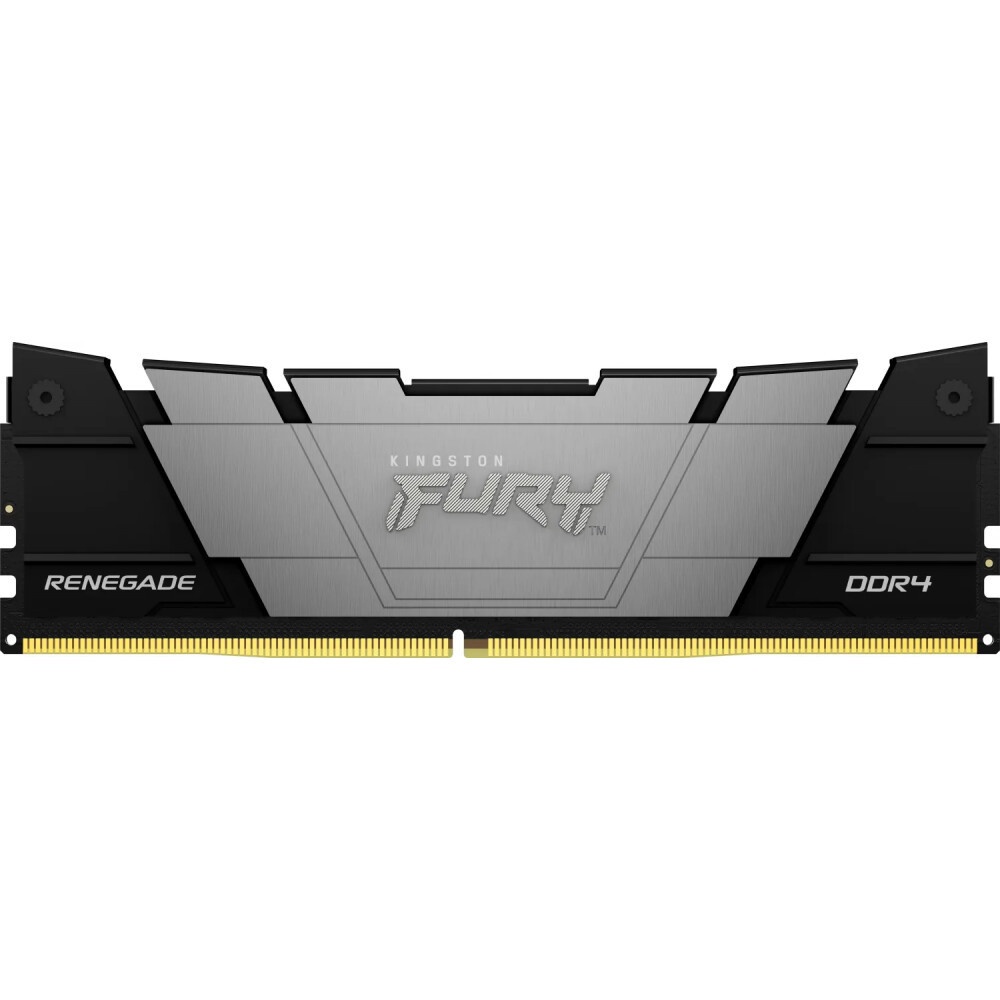 Оперативная память XPG Spectrix D35G RGB, 32GB (1x32GB), DDR4, 3600MHz, CL18, с радиаторами, белый,
