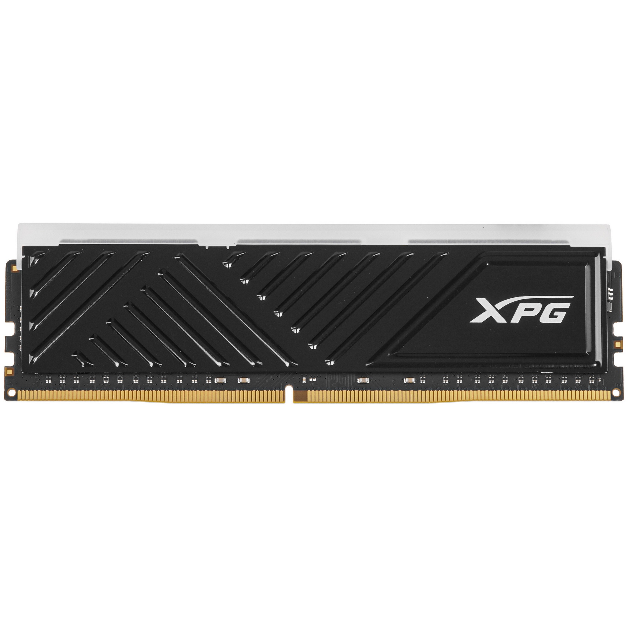 Оперативная память XPG Spectrix D35G RGB, DDR4, 16GB (1x16GB), 3600MHz, CL18, UDIMM, RGB, с радиатор