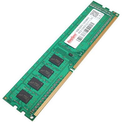 Оперативная память KingSpec, DDR3, 4GB (1x4 GB), 1333 MHz, CL11