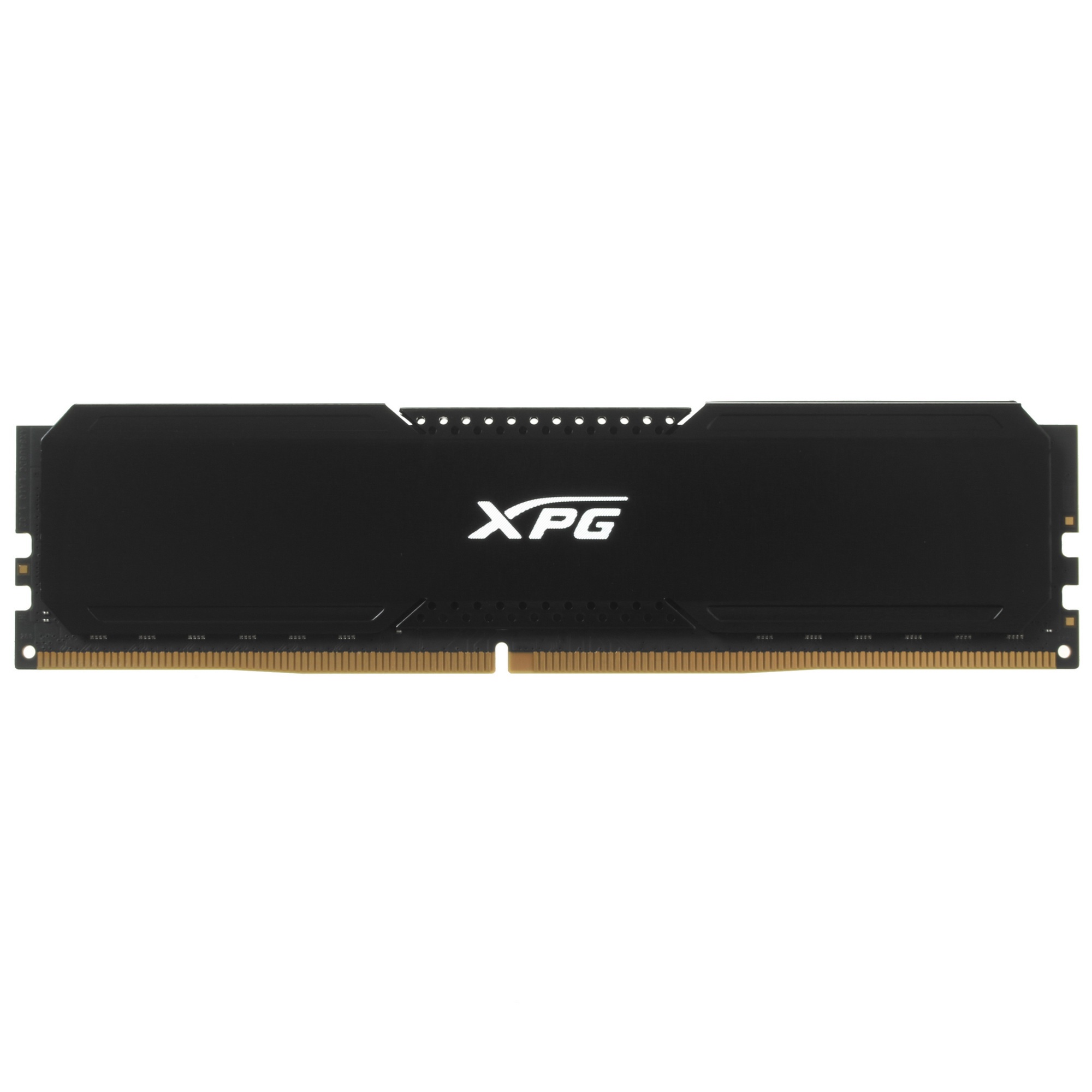 Оперативная память XPG Gammix D20, 8GB (1x8GB), DDR4, 3600MHz, CL18, с радиатором, черный