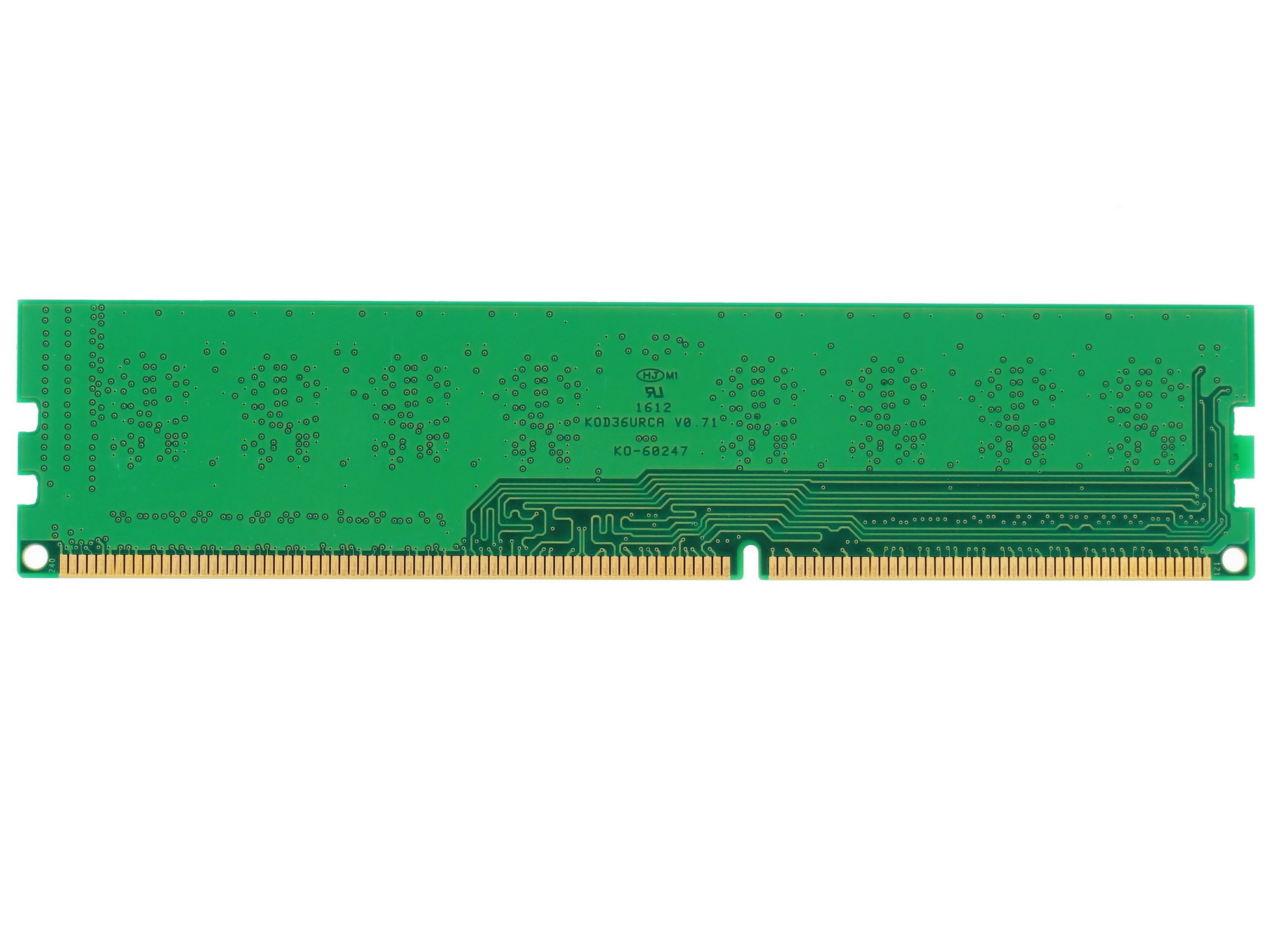 Оперативная память Patriot Signature, DDR3L, 4GB (1x4 GB), 1600 MHz, CL11