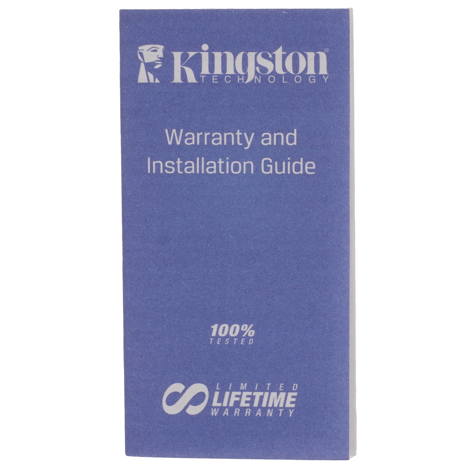 Оперативная память Kingston ValueRAM, DDR5, 32GB (1x32GB), 5600MHz, CL46