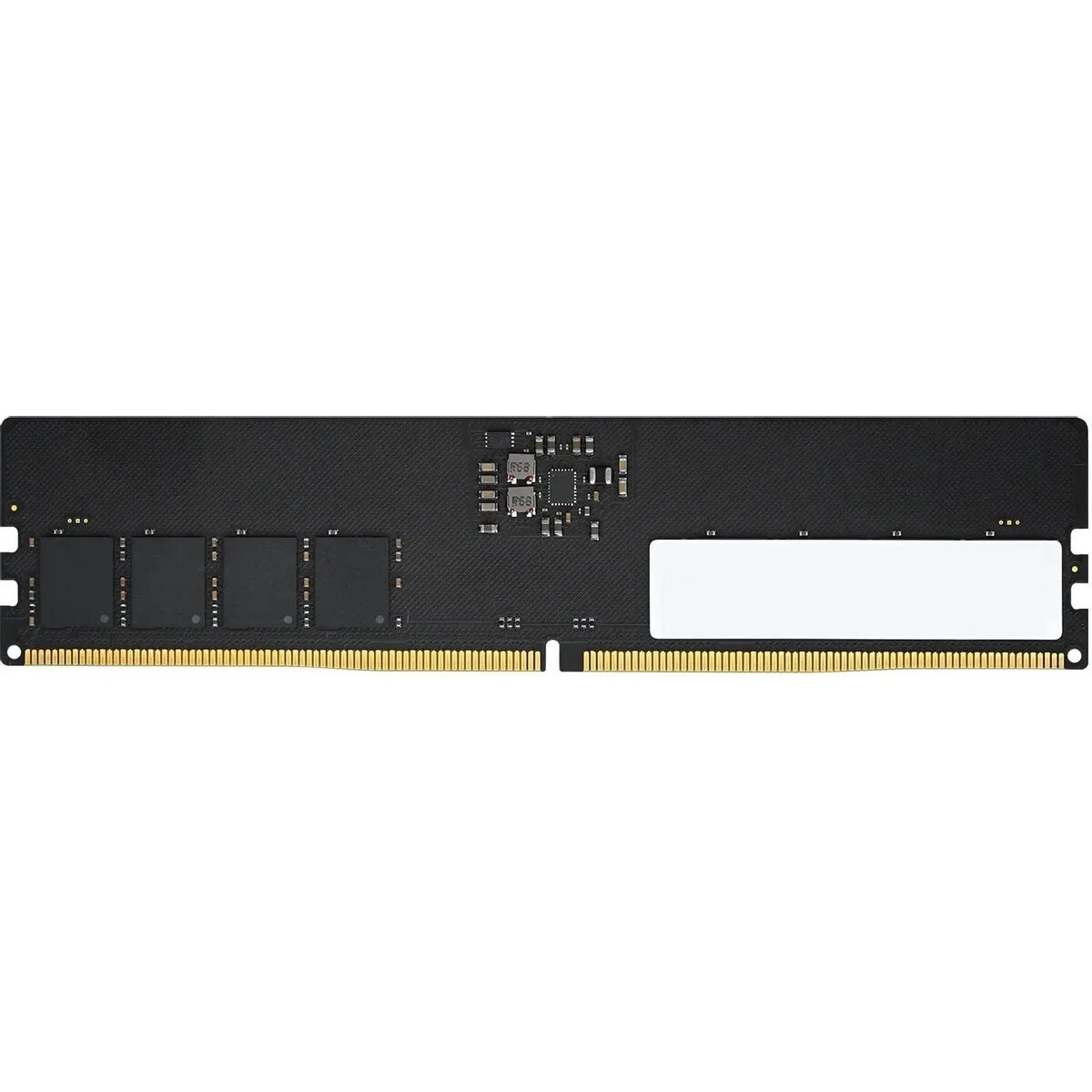 Оперативная память KingSpec, DDR5, 8GB (1x8 GB), 5600 MHz, CL40