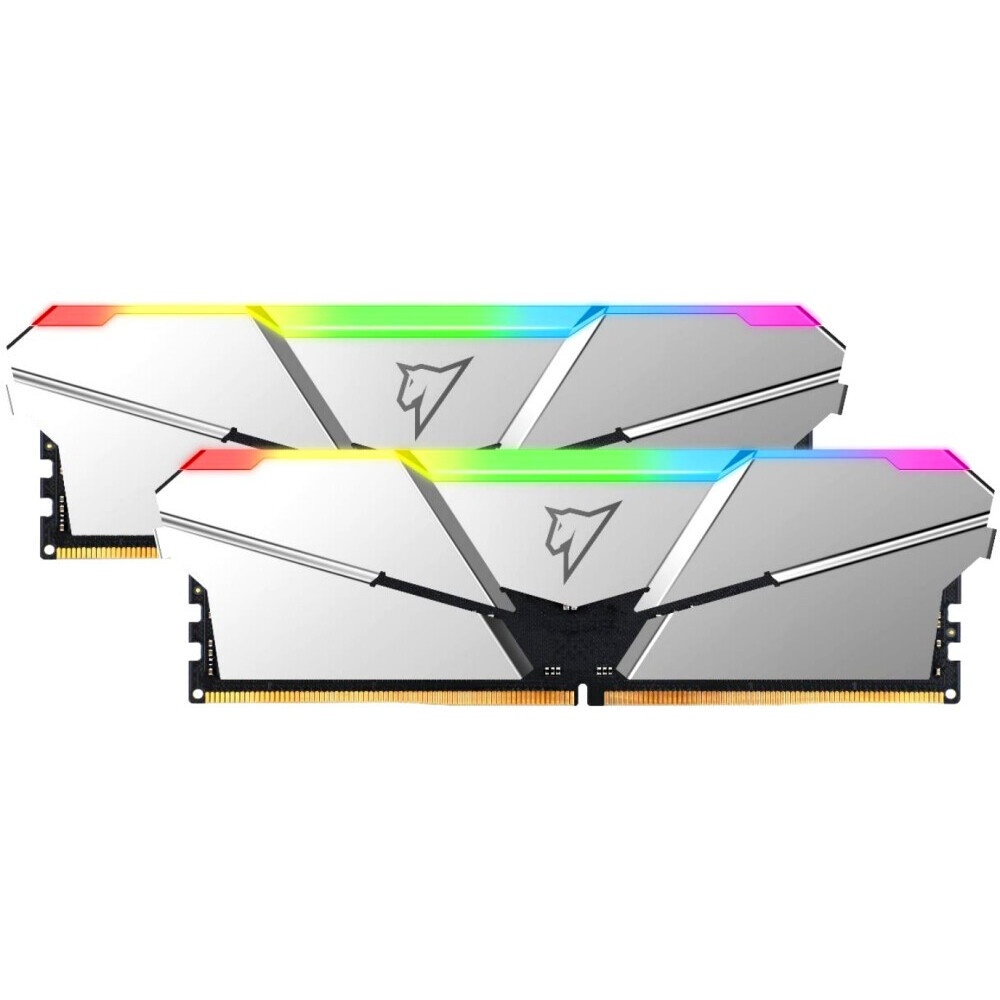 Оперативная память Corsair Vengeance, DDR5, 32GB (2x16 GB), 5600 MHz, CL40, радиатор, чёрный