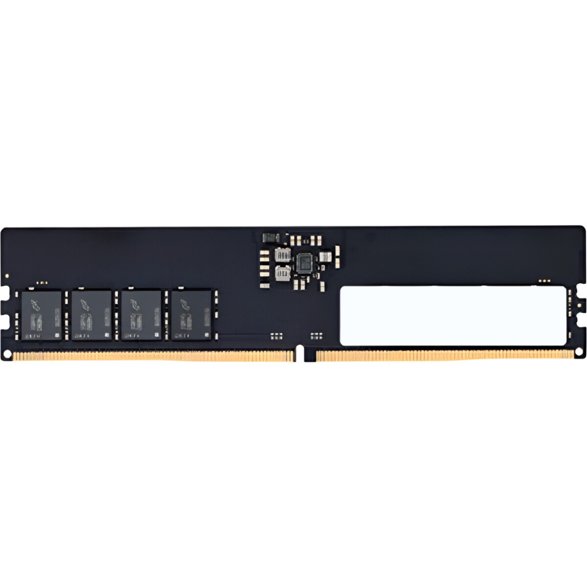 Оперативная память Foxline, DDR5, 32GB (1x32 GB), 5600 MHz, CL46