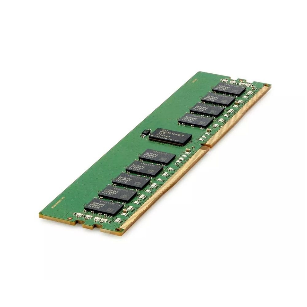 Оперативная память HPE, DDR4, 64GB (1x64GB), 3200MHz, CL22