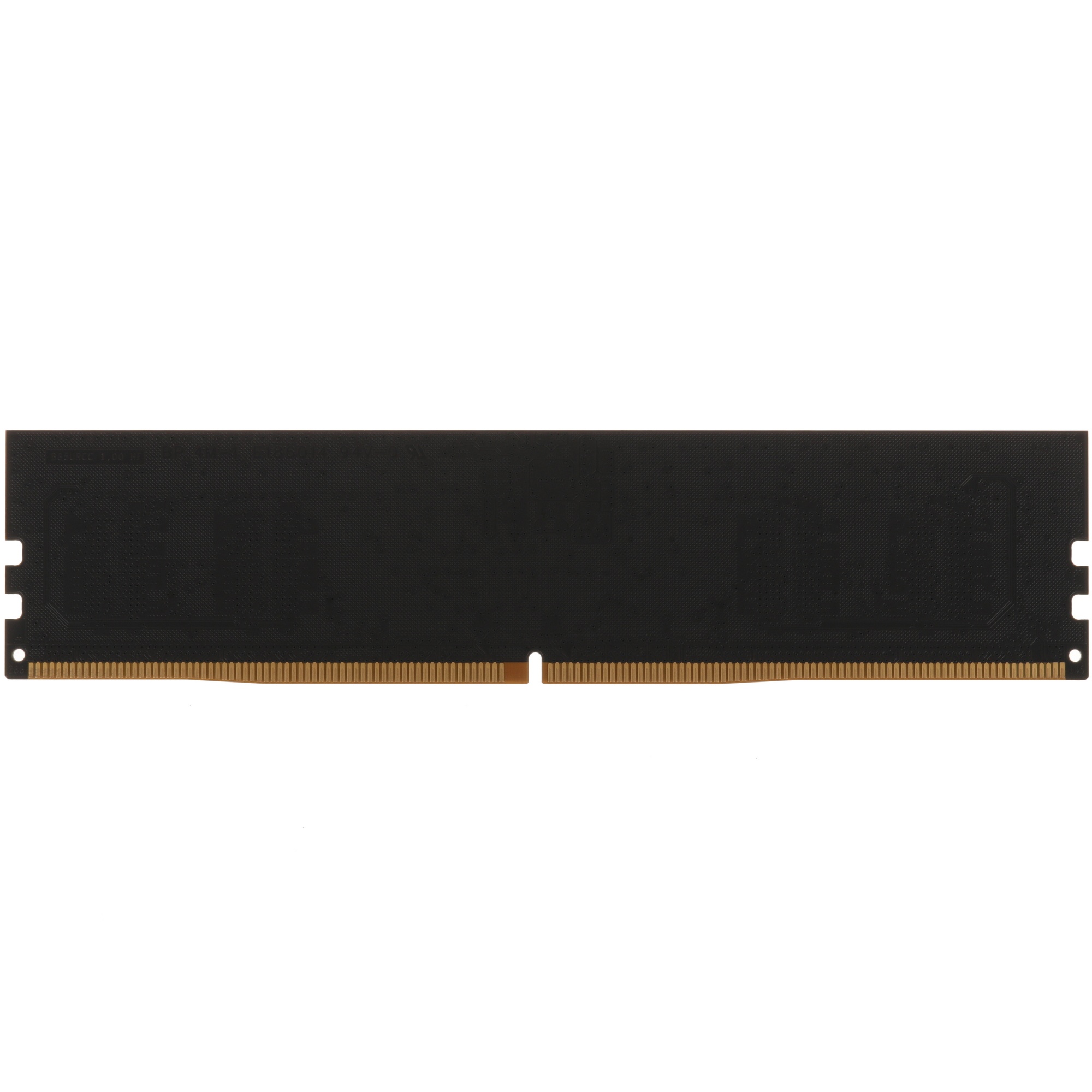 Оперативная память Apacer, DDR5, 8GB (1x8GB), 5600MHz, CL40, ECC