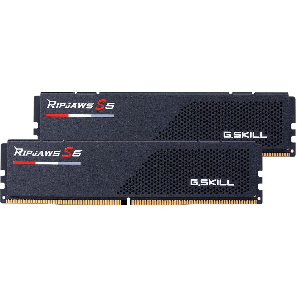 Оперативная память Crucial Pro, DDR5, 96GB (2x48 GB), 5600 MHz, CL46, радиатор, чёрный