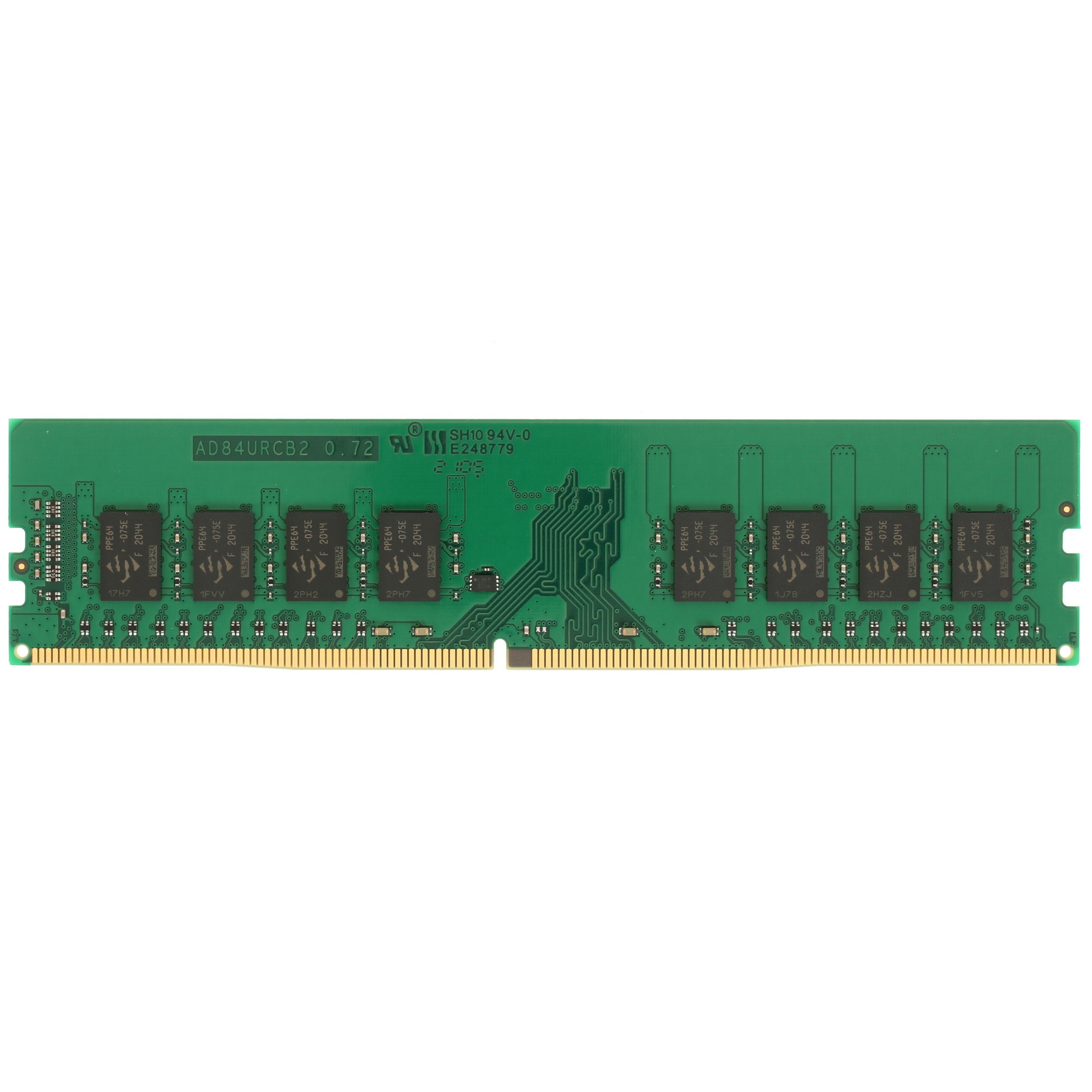 Оперативная память ADATA Premier, DDR4, 8GB (1x8GB), 2666MHz, CL19