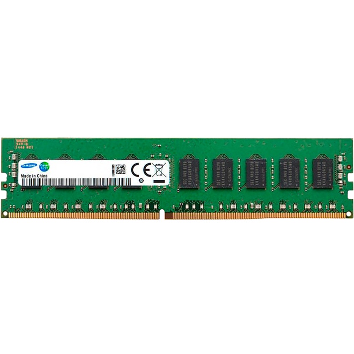 Оперативная память Samsung, DDR4, 16GB (1x16 GB), 3200 MHz, CL22