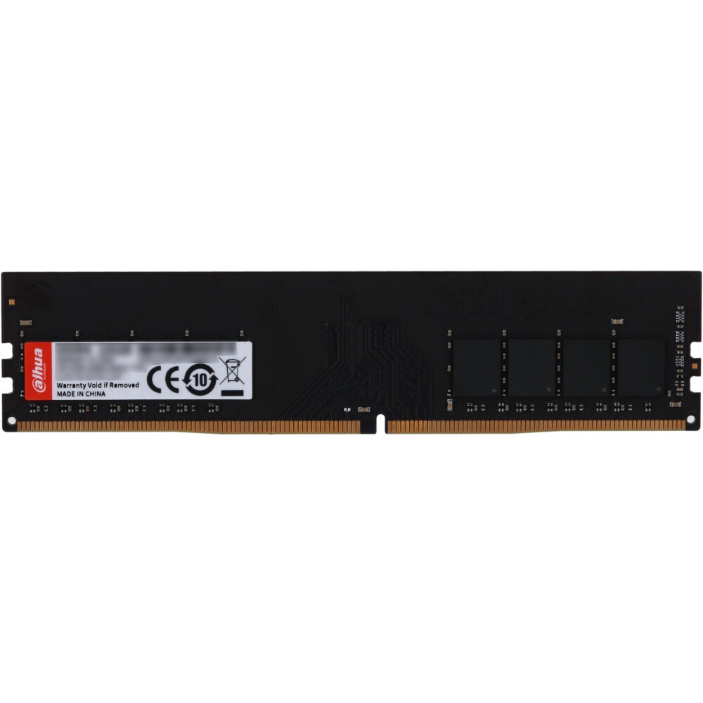 Оперативная память Dahua C300, DDR4, 16GB (1x16GB), 3200 MHz, CL22
