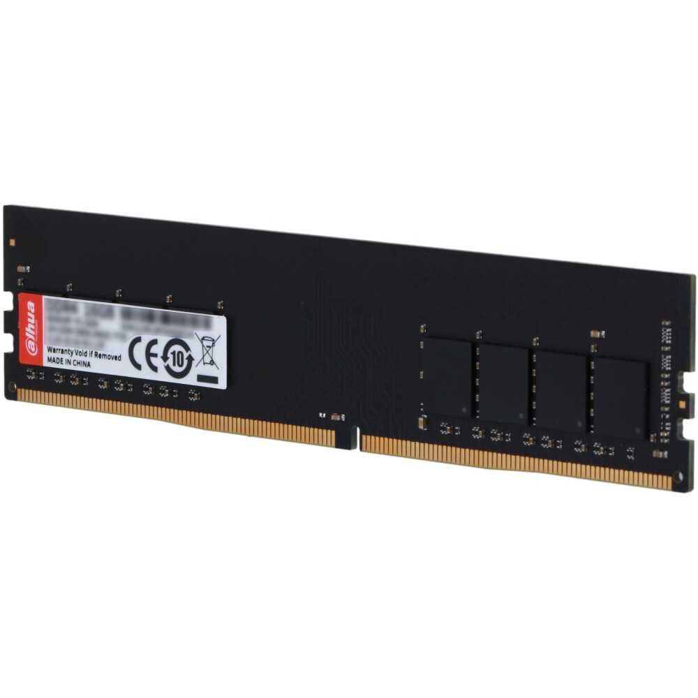 Оперативная память Dahua C300, DDR4, 16GB (1x16GB), 3200 MHz, CL22