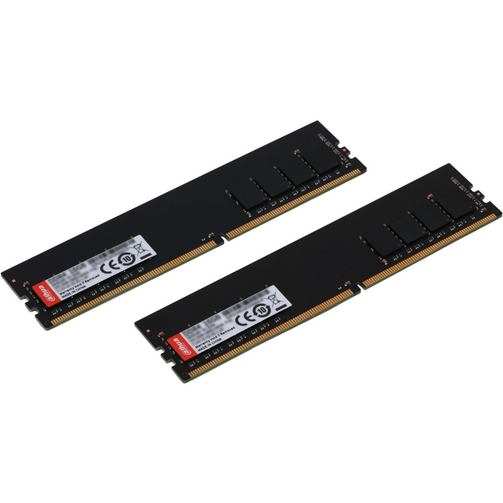 Оперативная память Dahua C300, DDR4, 16GB (1x16GB), 3200 MHz, CL22