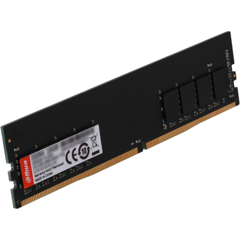 Оперативная память Dahua C300, DDR4, 16GB (1x16GB), 3200 MHz, CL22