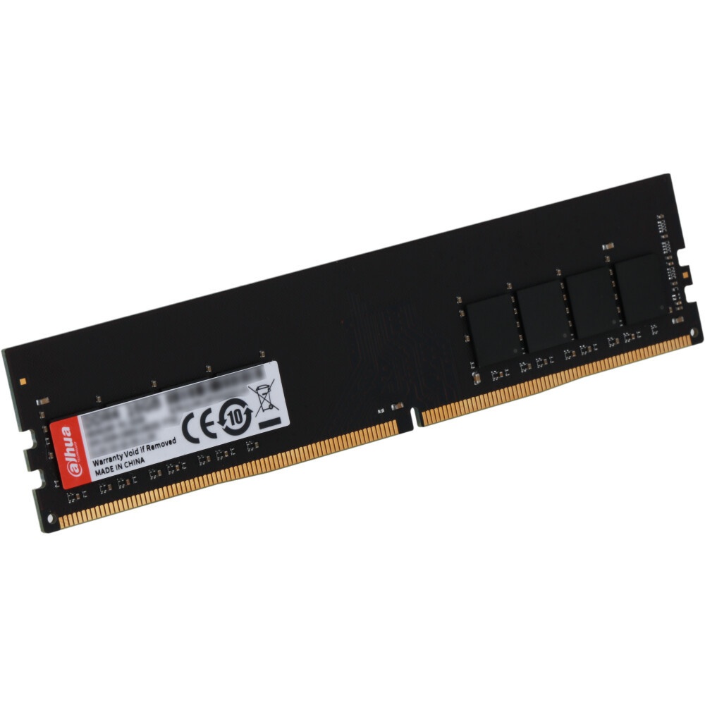 Оперативная память Dahua C300, DDR4, 16GB (1x16GB), 3200 MHz, CL22