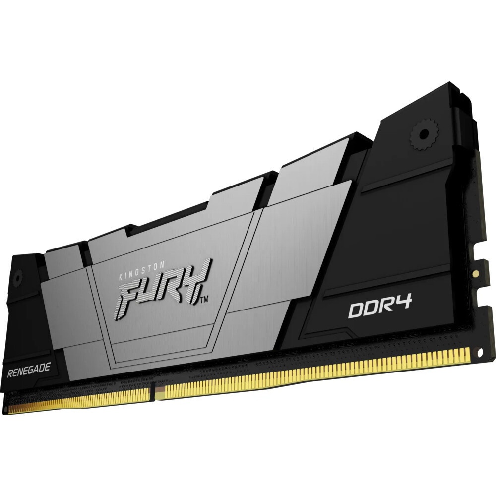 Оперативная память XPG Gammix D35, DDR4, 32GB, 3200MHz, CL16, UDIMM, с радиатором, белый
