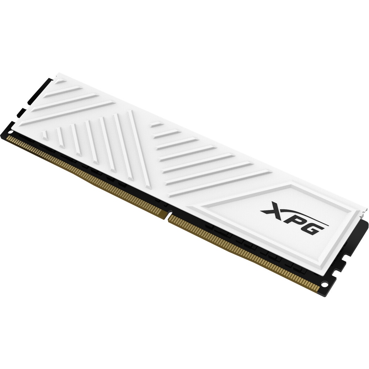 Оперативная память NETAC Shadow S, DDR4, 32GB (2x16 GB), 3200 MHz, CL16, радиатор, белый
