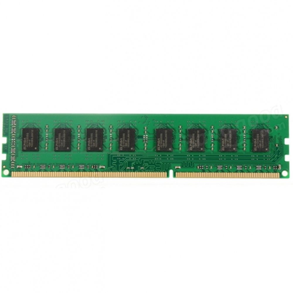 Оперативная память ADVANTECH, DDR3, 2GB (1x2GB), 1600MHz, CL11