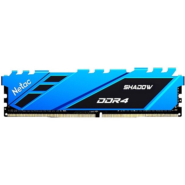 Оперативная память XPG Spectrix D35G RGB, 8GB, DDR4, 3600MHz, CL18, с радиатором, черный, RGB