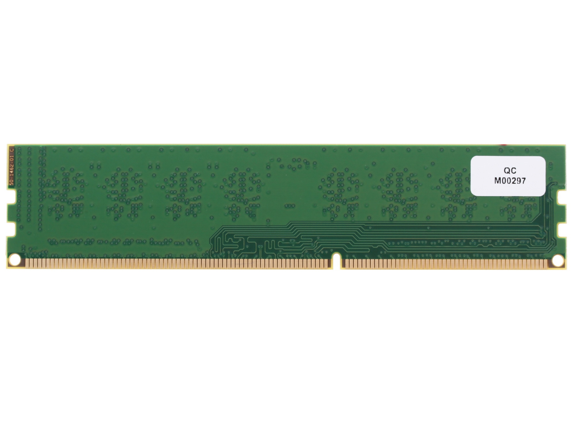 Оперативная память Patriot, DDR3, 4GB (1x4 GB), 1600 MHz, CL11
