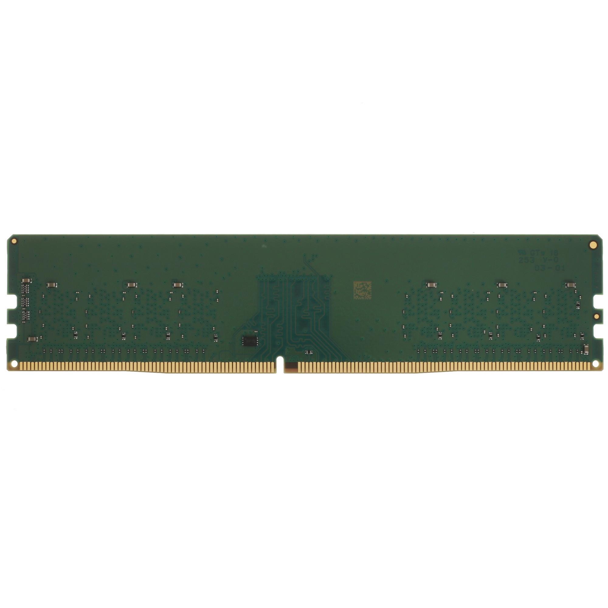 Оперативная память Crucial, DDR4, 8GB (1x8GB), 3200MHz, CL22
